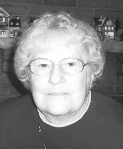 Ethel Joyce Fitzpatrick